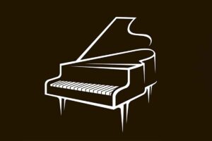 钢琴零基础速成课程:开启您的音乐之旅