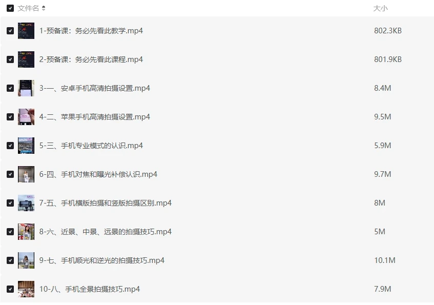 剪辑运营课程7天入门到高手插图 剪辑运营课程7天入门到高手插图