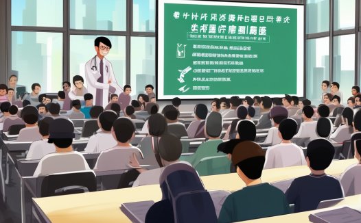 民营医疗短视频流量获客攻略：打造医生IP，引爆同城流量