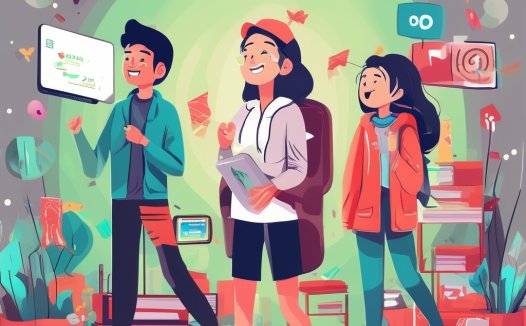 90天快速增长:《小红书90天涨粉创富陪跑营》