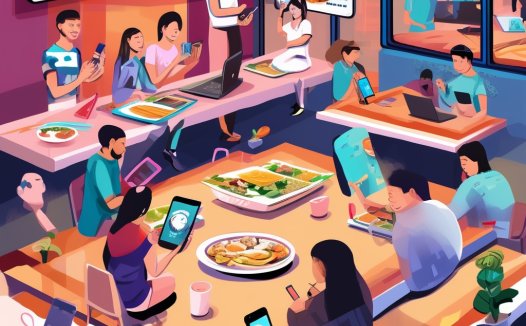 【探店达人速成】探店达人训练营：素人变达人，开启赚钱新路径