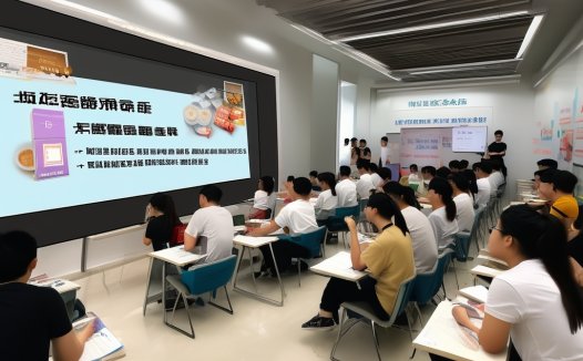 【抖音电商全攻略】商品卡+爆款图文+巨量千川投流线上课