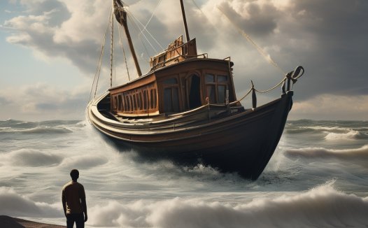 乘风破浪的人生：从自卑到自信的转变之旅