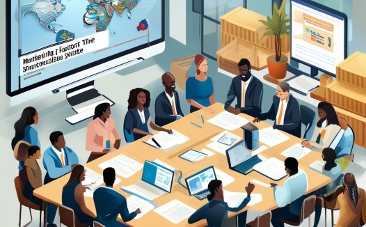 手把手教你如何做好外贸:把货卖到国外其实很简单