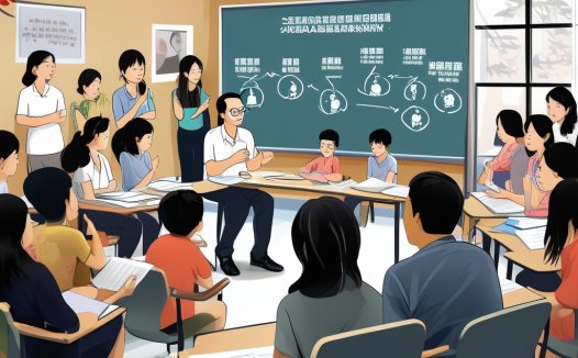 【家庭教育】李松蔚系统式家庭养育训练营