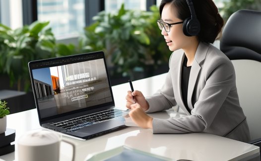 房产短视频陪跑课：打造房产个人IP与账号获客