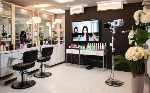 【业绩倍增】美业门店直播实战课：打造流量与销售双赢