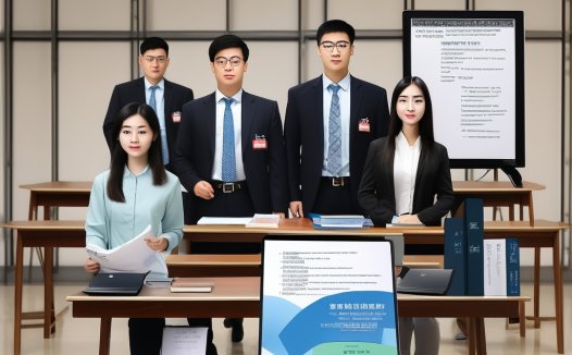 最新事业单位考试资料大全:全面备考,提升通过率