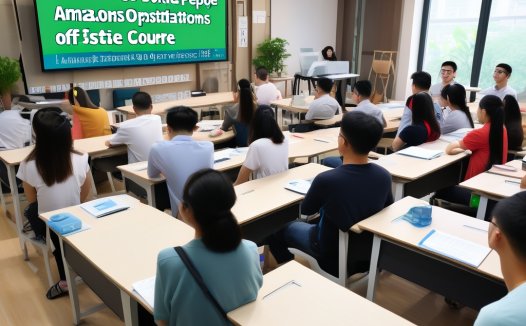 每日10分钟,成为亚马逊站外运营高手