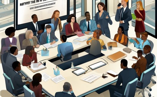 单位阳谋：讲透体制内单位门道251节