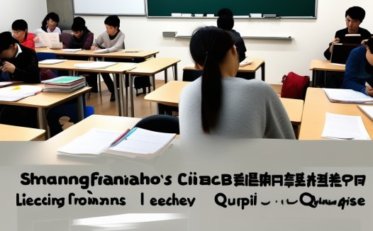 尚方舟《剑桥英语指导课》