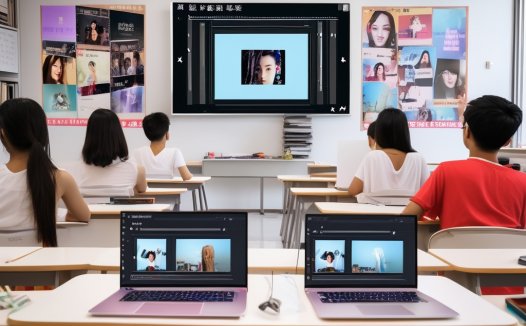 0基础+0门槛+短视频运营课程：玩赚自媒体快速吸粉变现课程