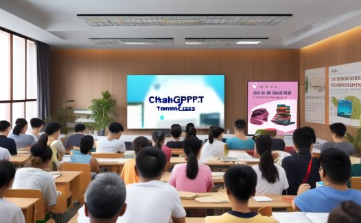 ChatGPT变现精英班 — 探索使用ChatGPT拓宽搞钱思路