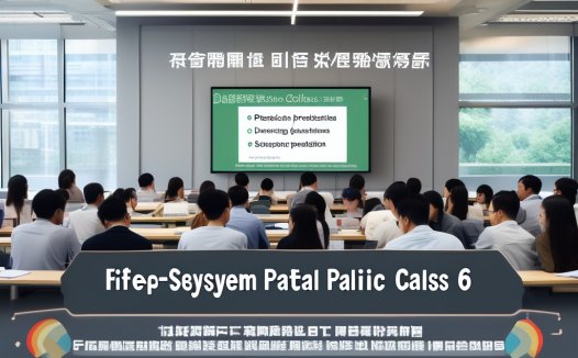 销售系统班-6顾问式实战销售