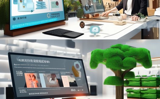 电商AI黑科技课程，未来十年的电商制胜法宝