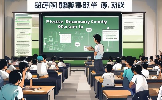 高端私域社群从0到1增长实操课 — 私域社群运营的认知和方法