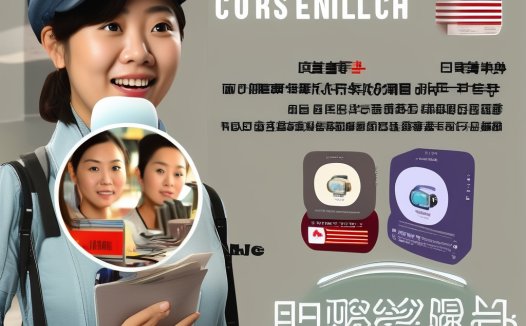 走遍美国学口语中文讲解版+原版中英字幕课程