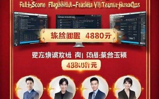 新东方雅思全能7分旗舰外教VIP全程班