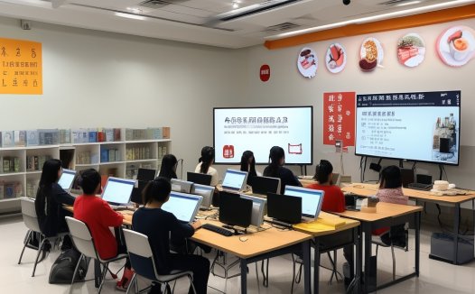 红薯电商实操课:小红书电商全流程