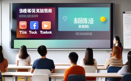 五大社媒·短视频获客线上课(TK INS FB YTB 视频号)