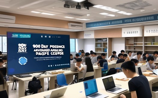 90天Java进阶训练营三期