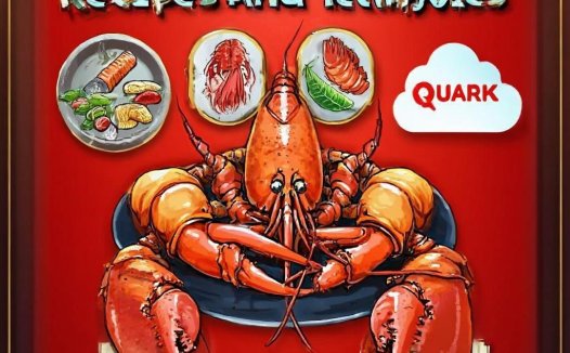 各种口味龙虾制作配方技术教程