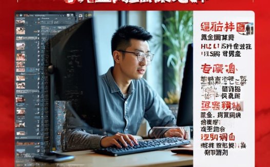 付老师拍摄剪辑修图AI全套课程