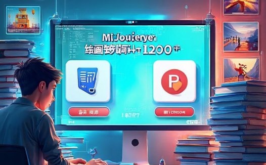 Midjourney 绘画关键词+配图 12000+