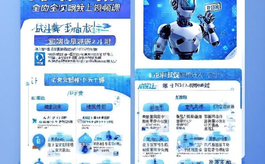 七步成篇：AI写作全攻略线上视频课