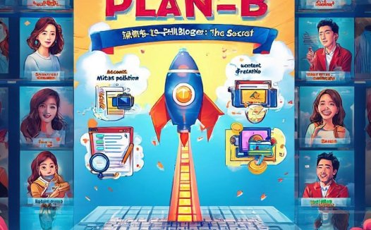 小红书个人IP陪跑课程，开启你职业生涯的PLAN-B，素人也能火成为百万博主的流量密码