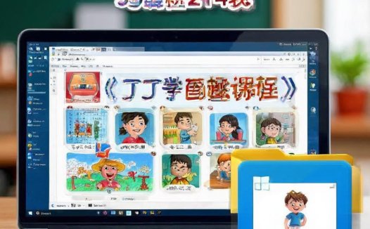 少儿编程Scratch 3.0全套课程214节