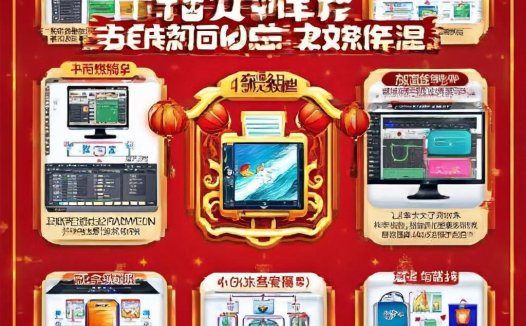 298元颜值剪辑起号教学课程