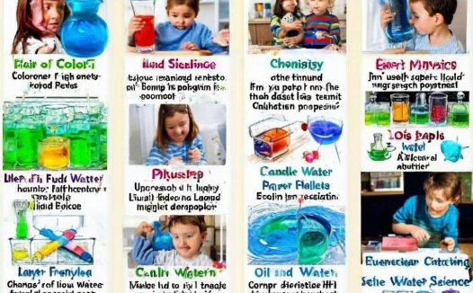 乐乐课堂.儿童趣味科学实验99集