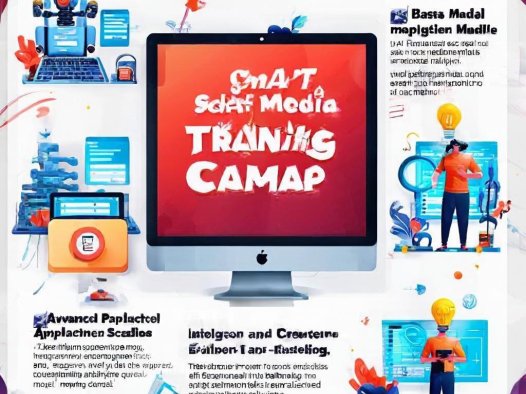 智能AI自媒体训练营-自媒体必看教程