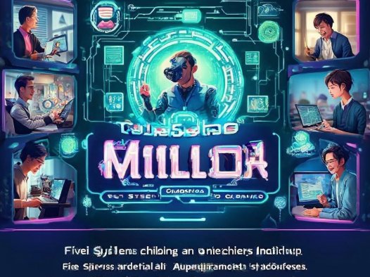 五大体系成就百万AI超级个体