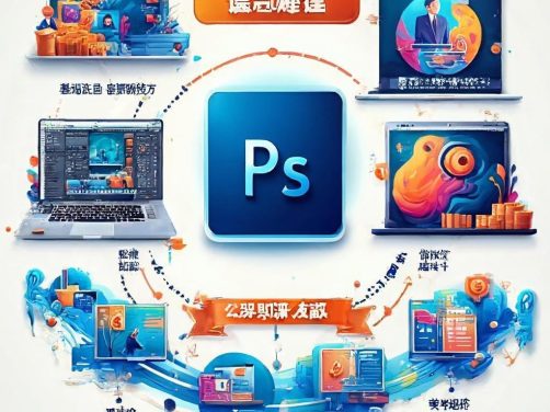 TDn老师PS高级后期设计进阶课课程总体概览