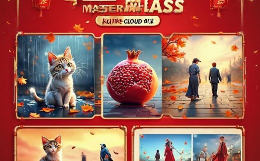 AI短视频剪辑爆款秘籍进阶教学