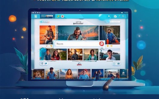 LibreTV：开源视界的自由引擎轻量级影视站-可自行部署