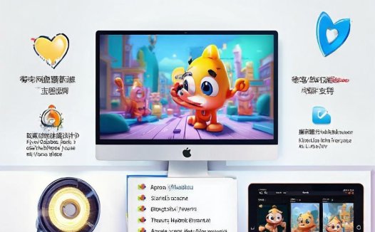 拉布布Labubu动态壁纸资源包