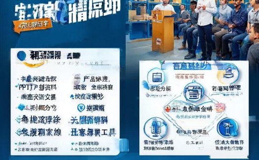 亚马逊线下课程FBA精品陪跑课程