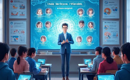 AI新时代短视频创作颠覆式创新