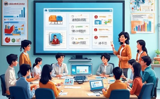 电商财务淘系对账必学课程概览