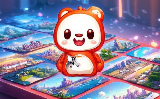 Labubu Live Wallpaper:唤醒设备的潮玩灵魂,133款高清动态壁纸免费珍藏