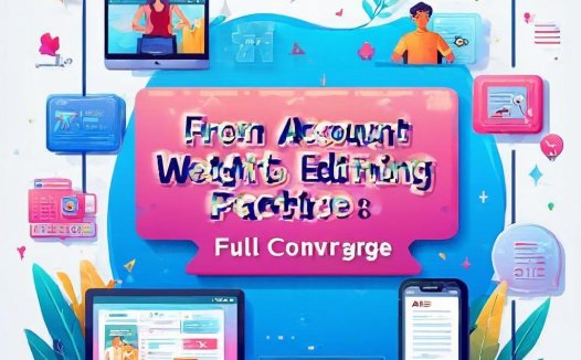 《AI自媒体实操课》课程AI打造自媒体爆款内容