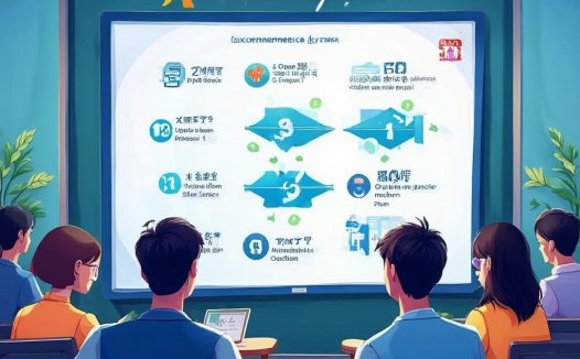 小红书电商高级课程概述,新手小白必学方法,实操教学+案例分析