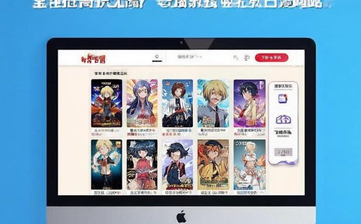 咕咕番：免费高清在线的日漫追番天堂