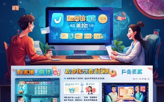 剪映+即梦AI短视频创作实战课