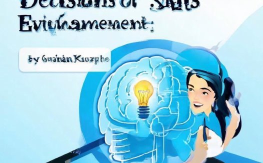 关苏哲《如何快速做决策之技能提升六步法》