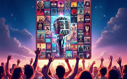 一键解锁全网音乐宝藏：免费无损下载平台