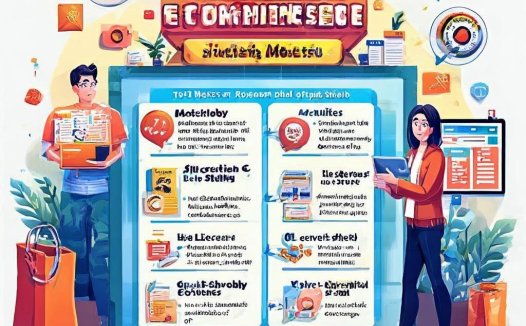 小红书电商课程:玩转小红书笔记带货